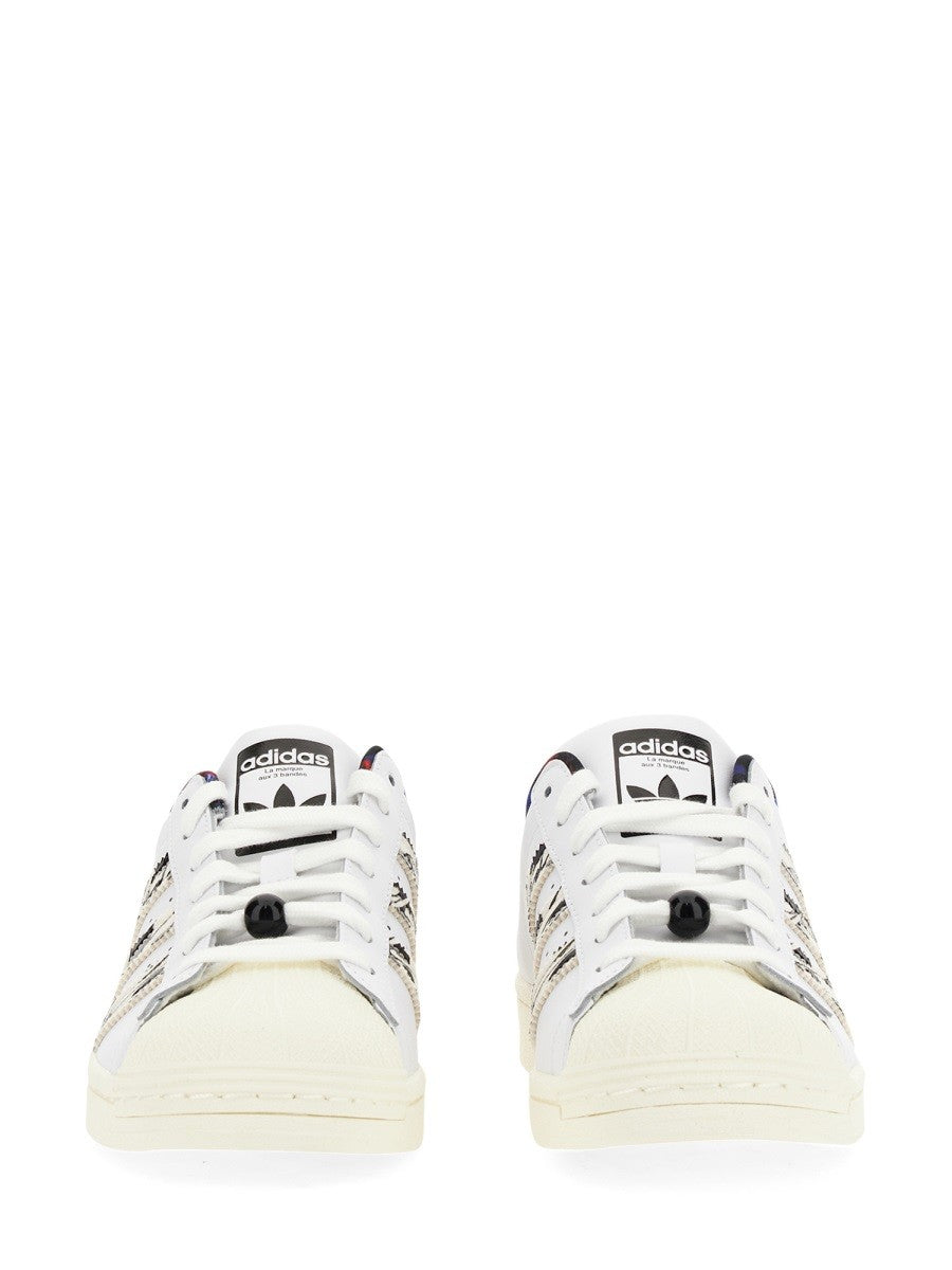 SUPERSTAR SNEAKER