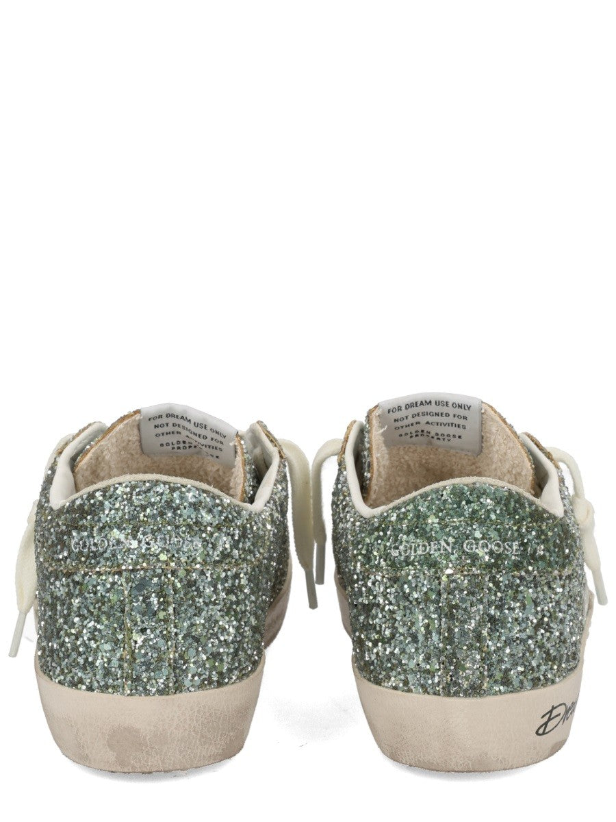"SUPERSTAR" SNEAKER