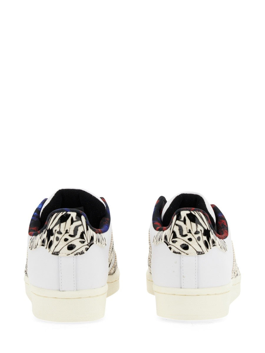 SUPERSTAR SNEAKER