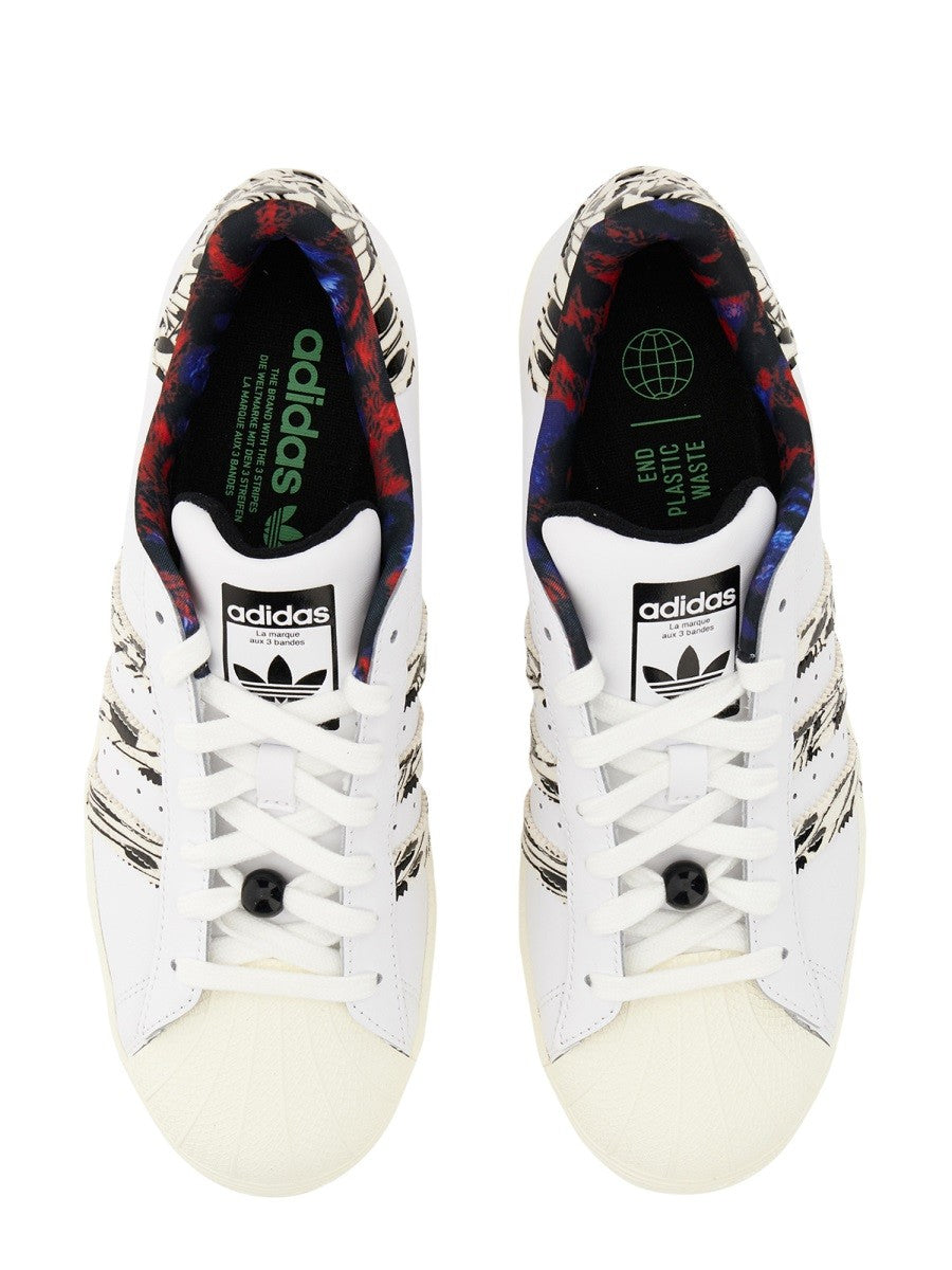 SUPERSTAR SNEAKER