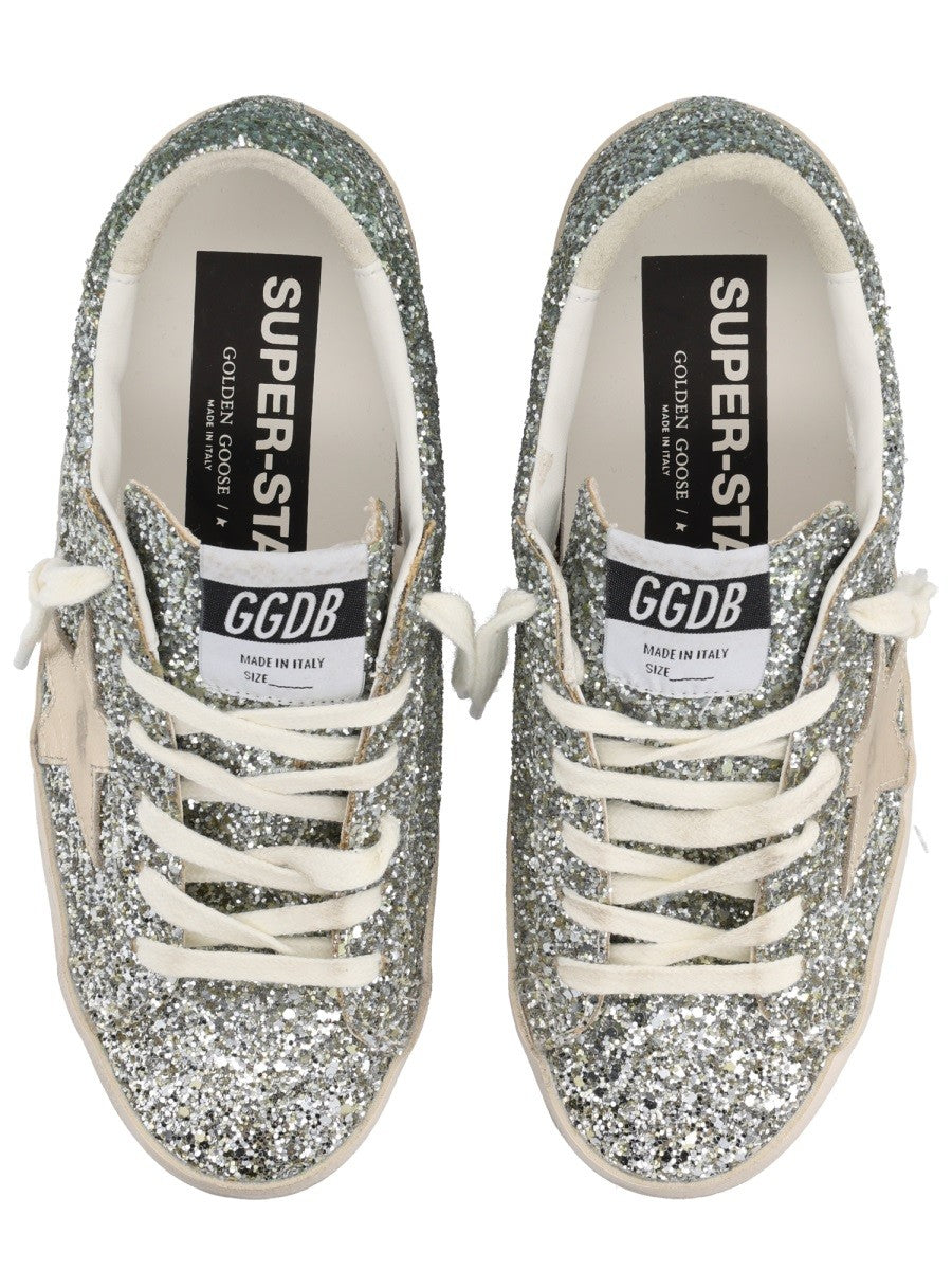 "SUPERSTAR" SNEAKER