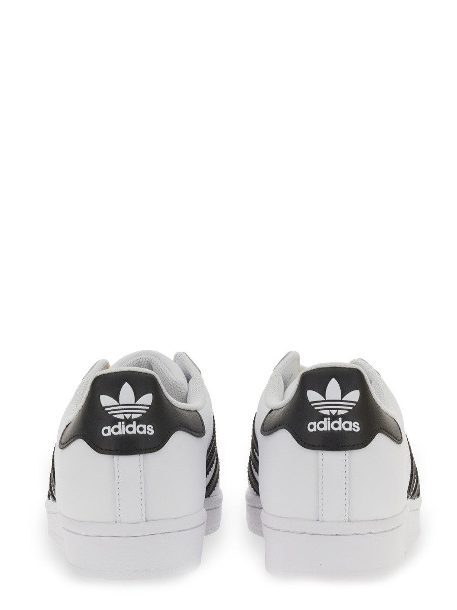 SUPERSTAR SNEAKER