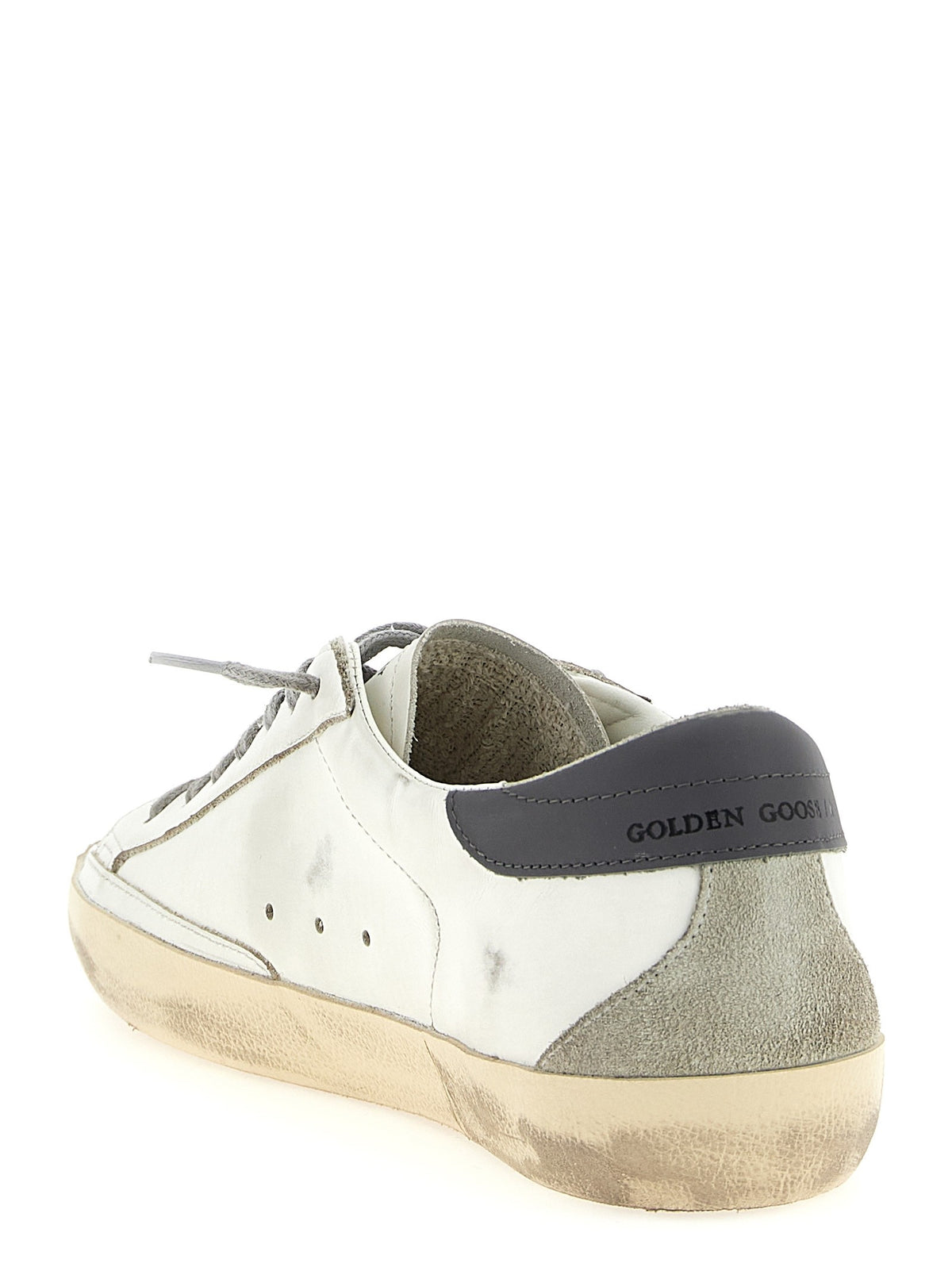 'Superstar' sneakers