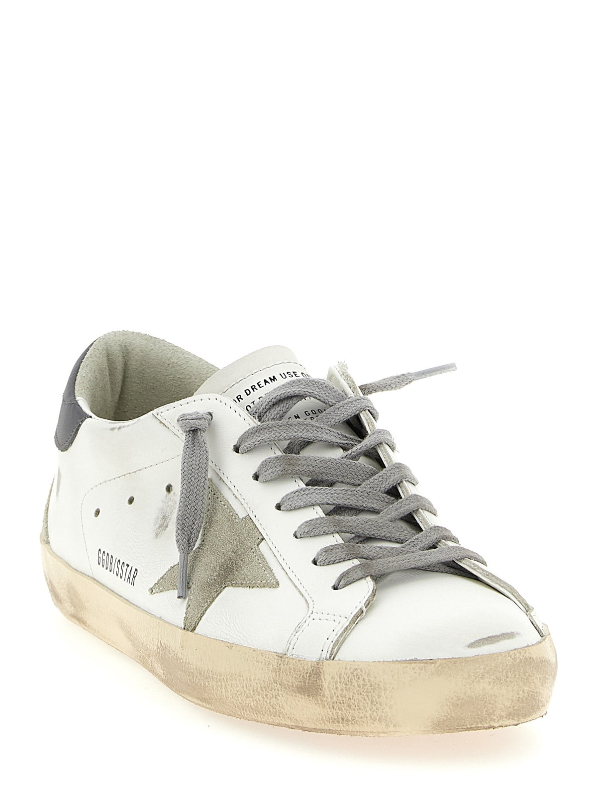'Superstar' sneakers
