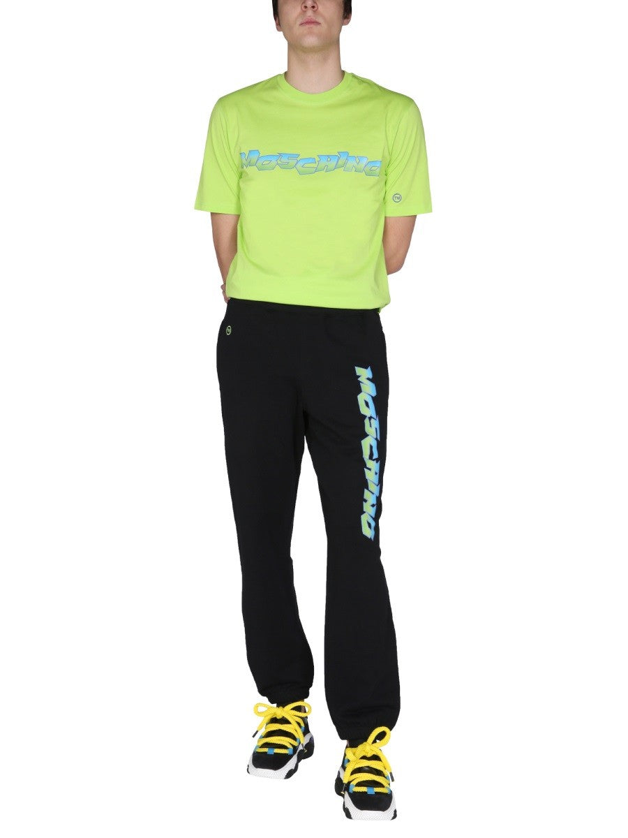"SURF" JOGGING PANTS