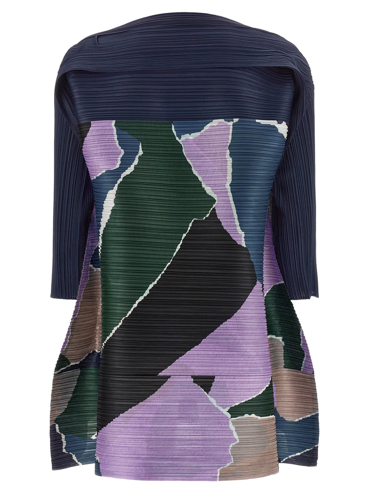 'Surprise!' dress