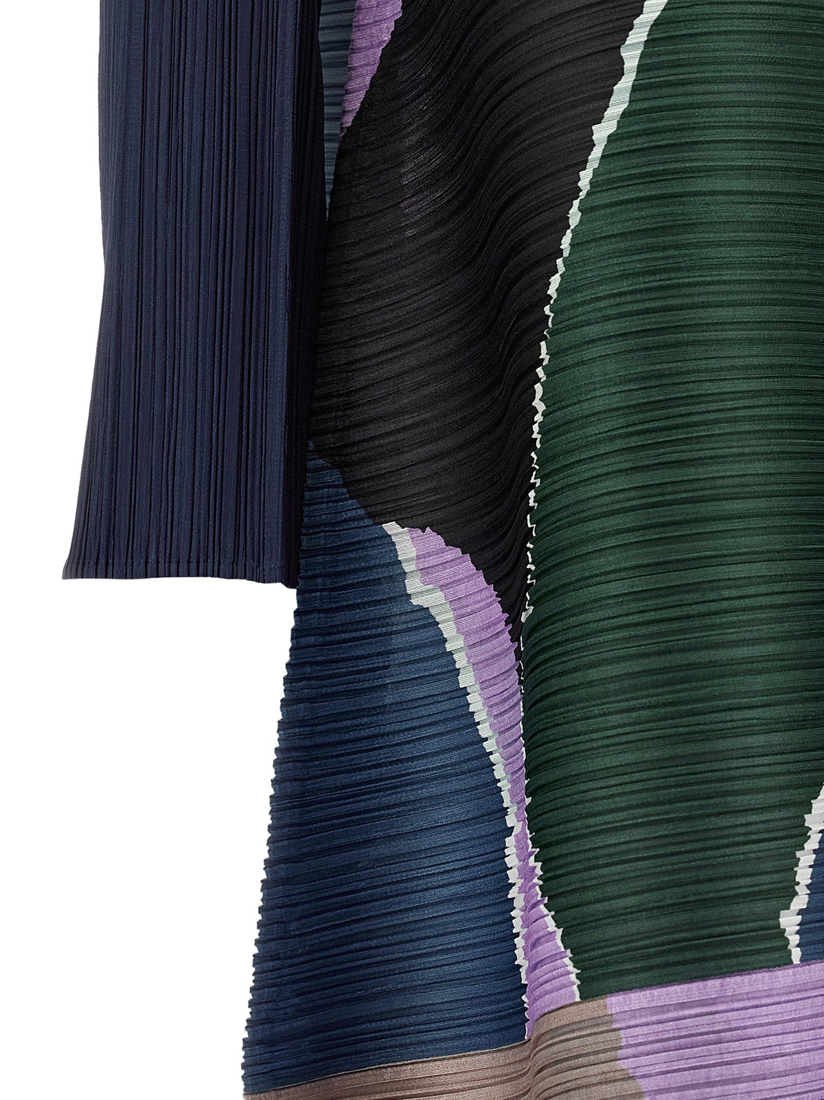 'Surprise!' dress
