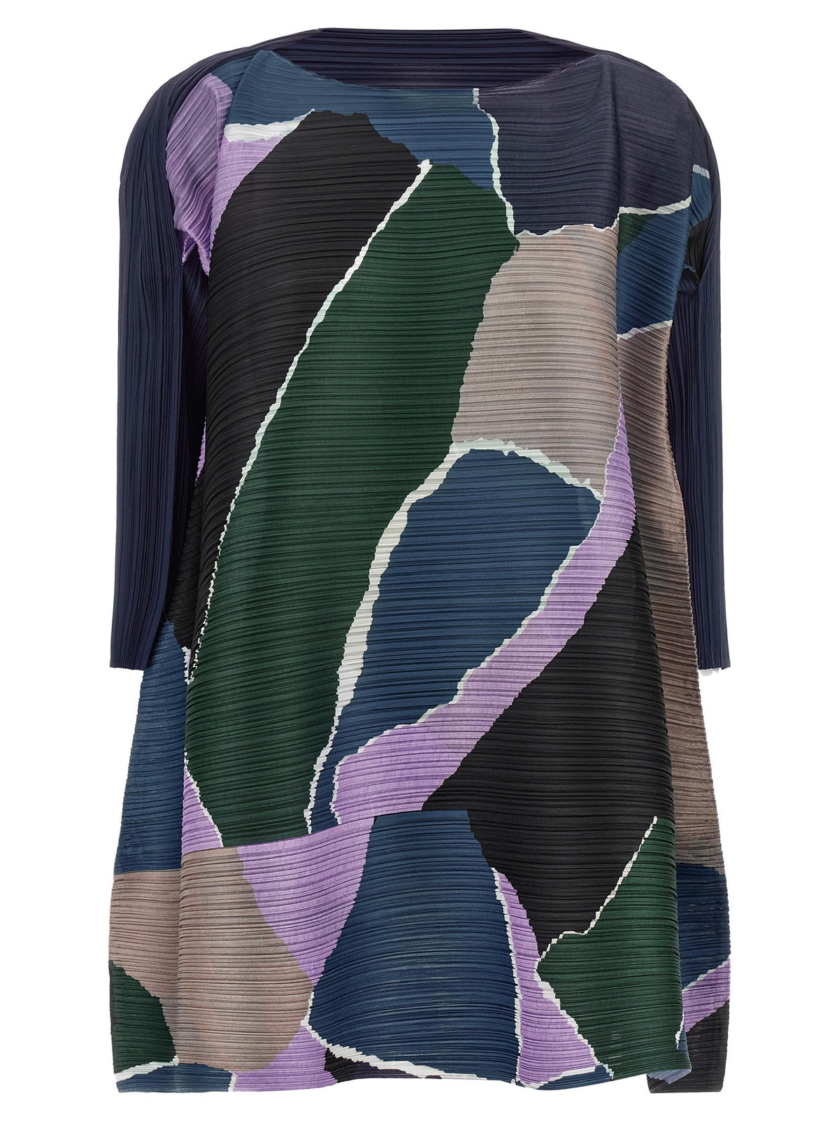 'Surprise!' dress