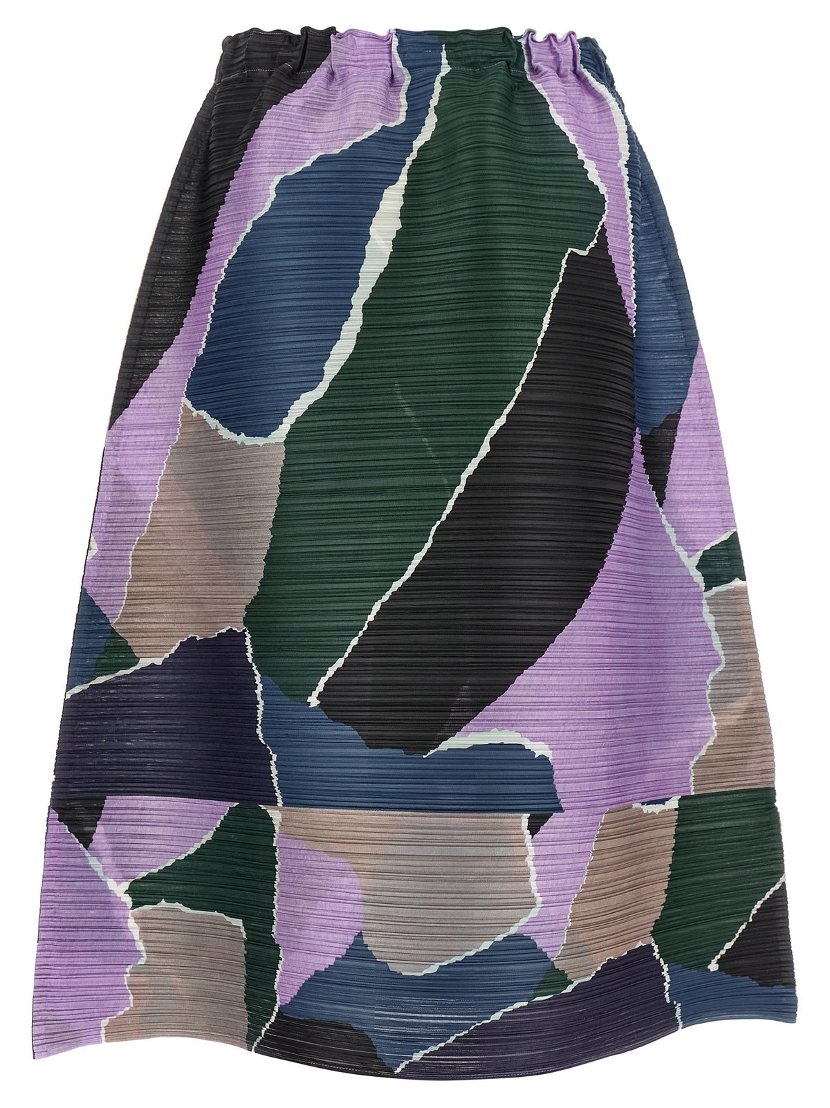 'Surprise!' skirt