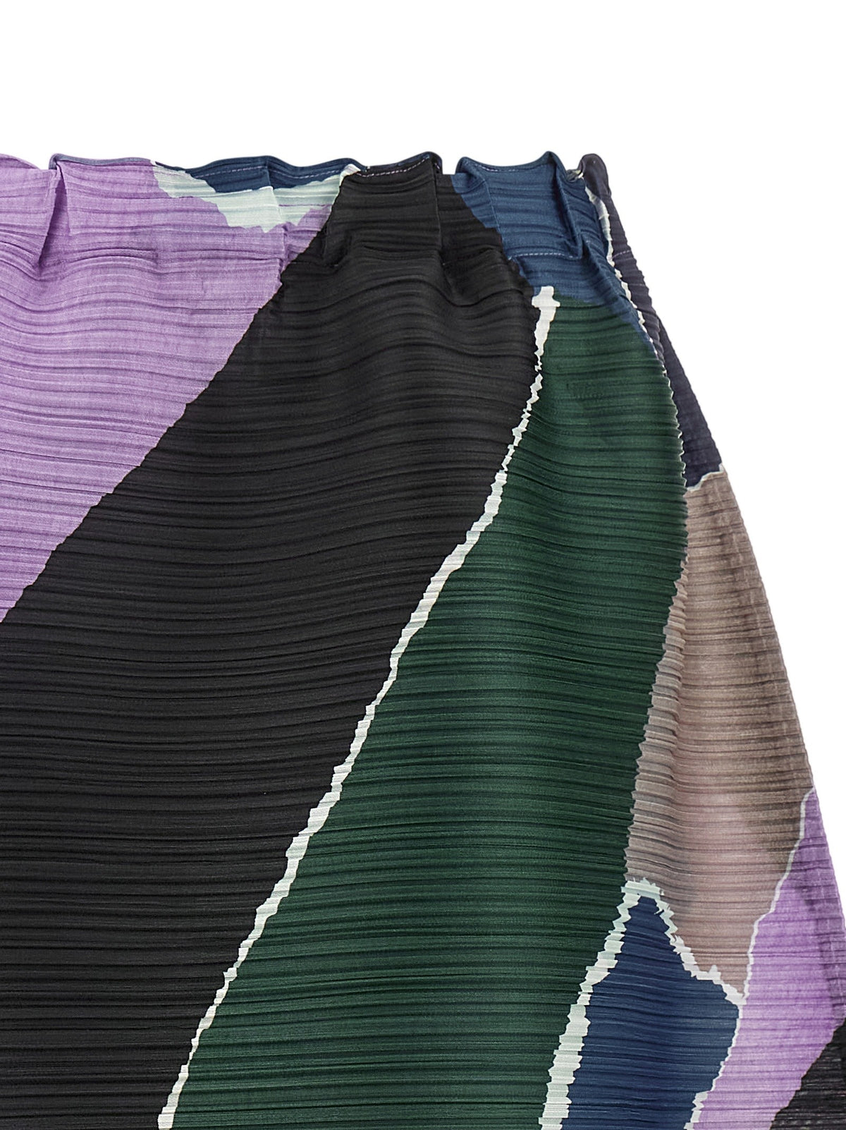 'Surprise!' skirt