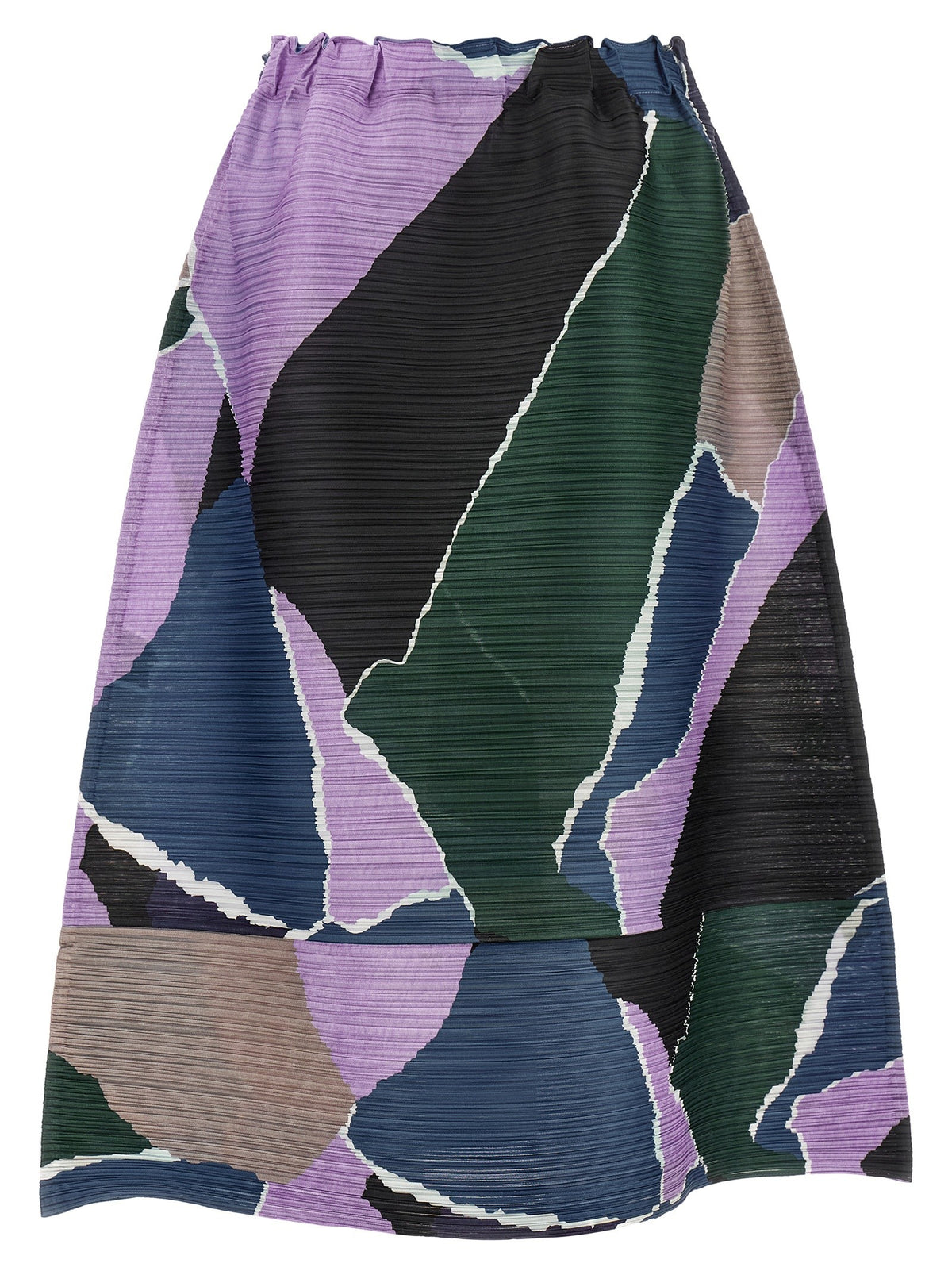 'Surprise!' skirt
