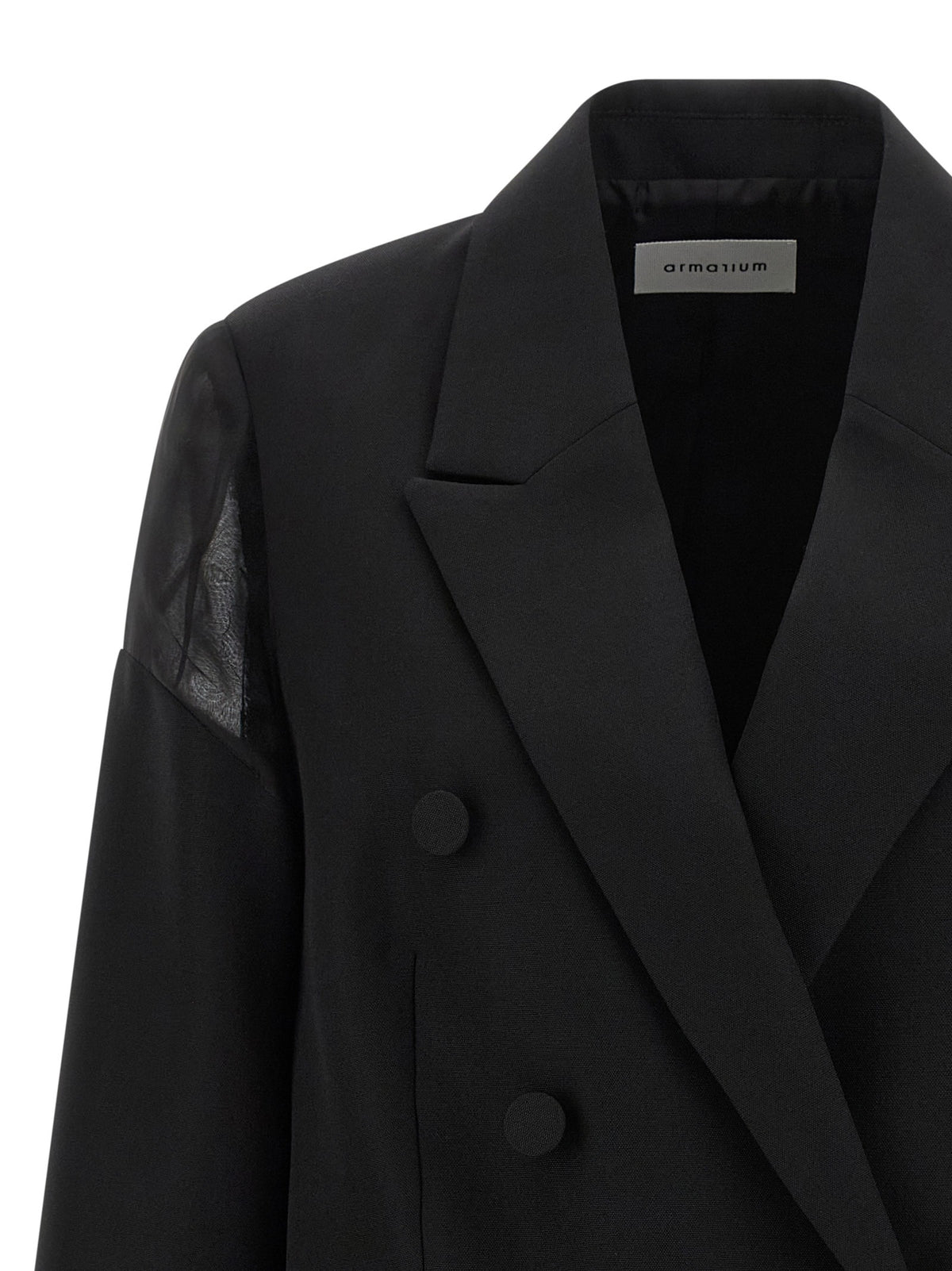 'Sveva' blazer