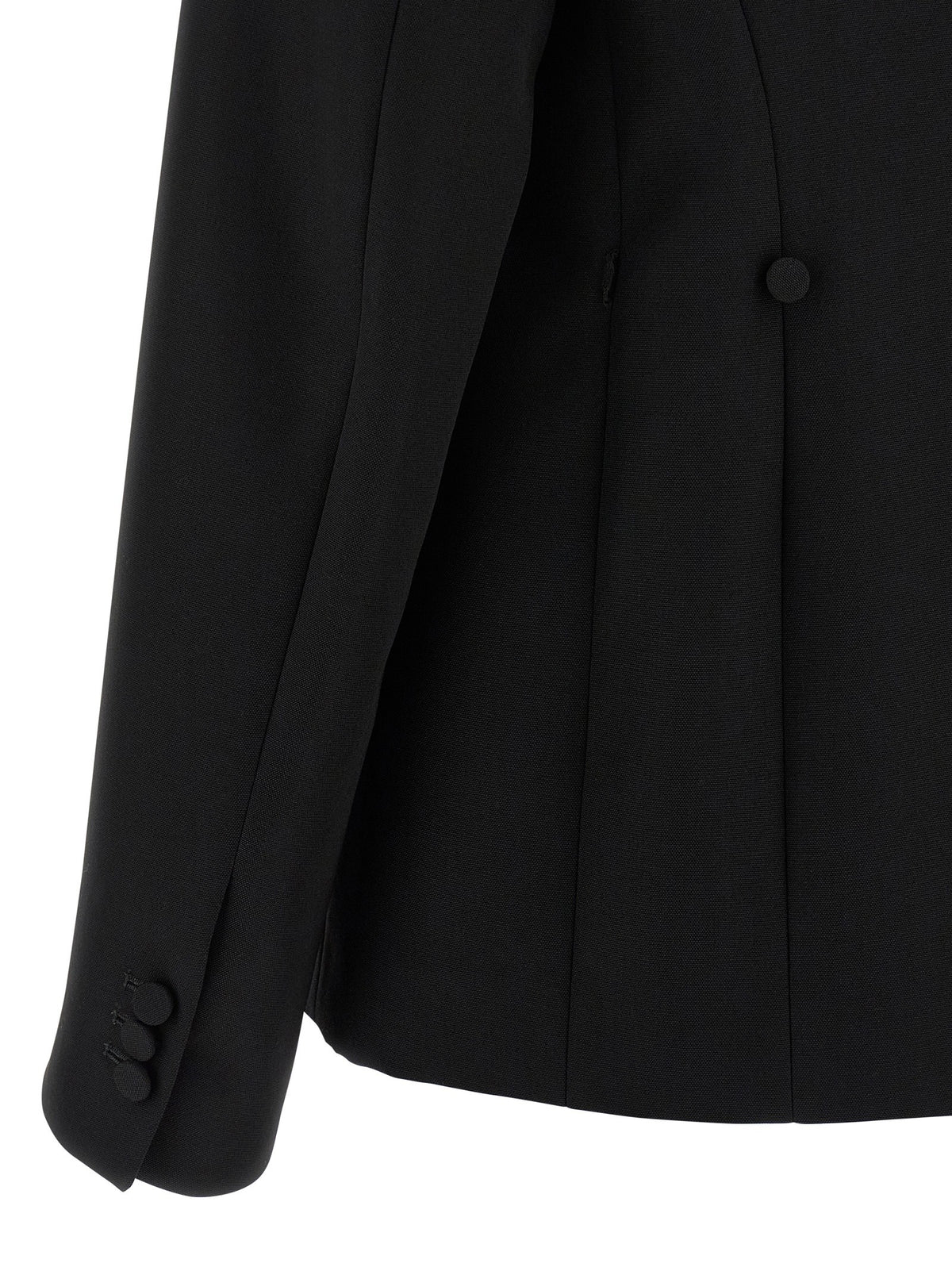 'Sveva' blazer