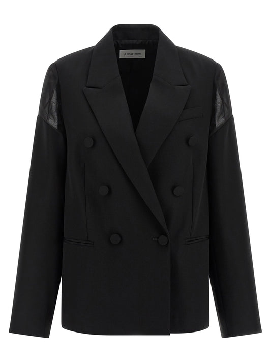 'Sveva' blazer