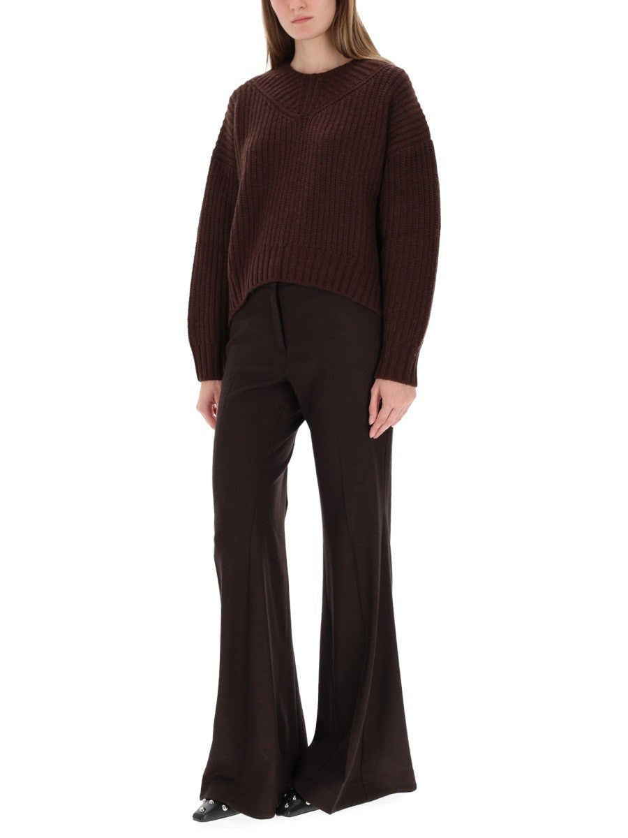SWEATER "EIGHT"