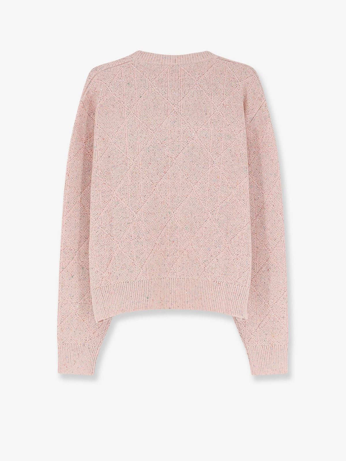 Sweater with Dior Médallion motif