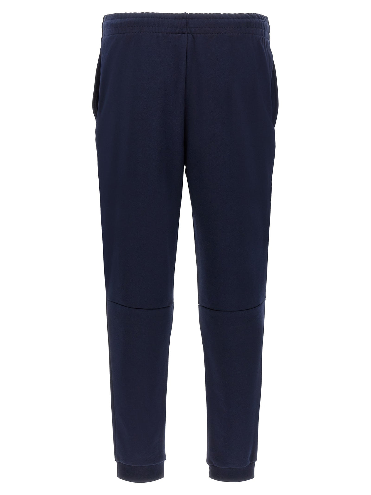 Sweatshirt joggers with logo
