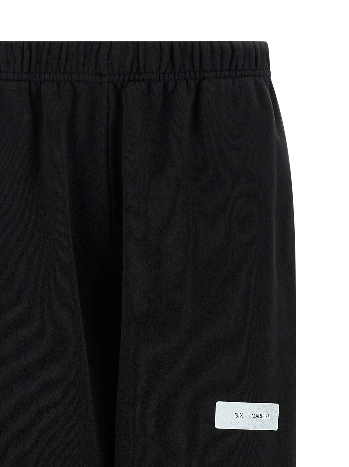 Sweatshirt joggers