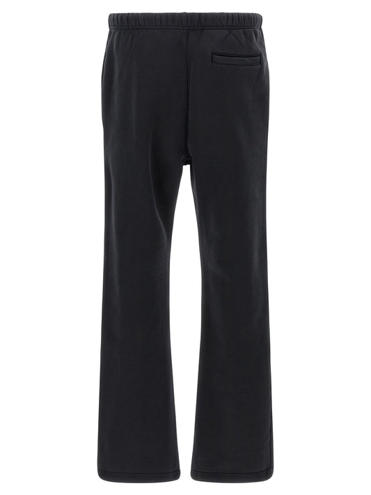 Sweatshirt joggers