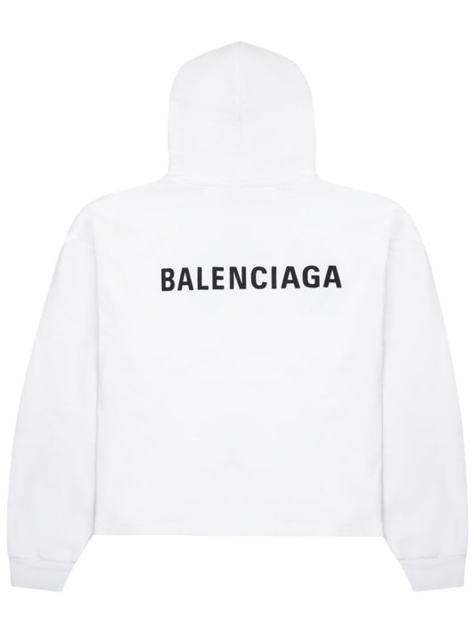 SWEATSHIRT WITH LOGO