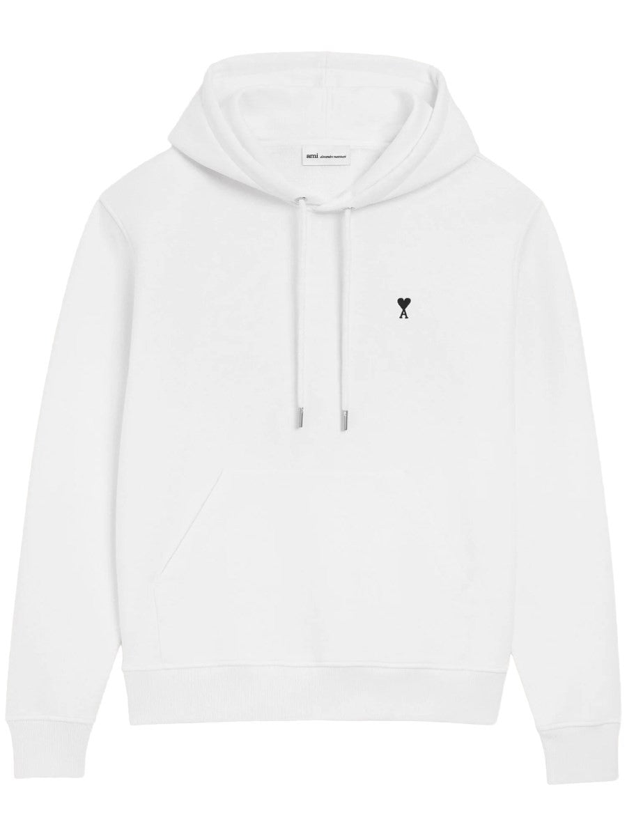 SWEATSHIRT WITH LOGO