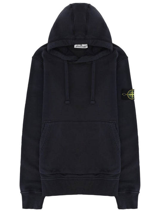 SWEATSHIRT WITH LOGO