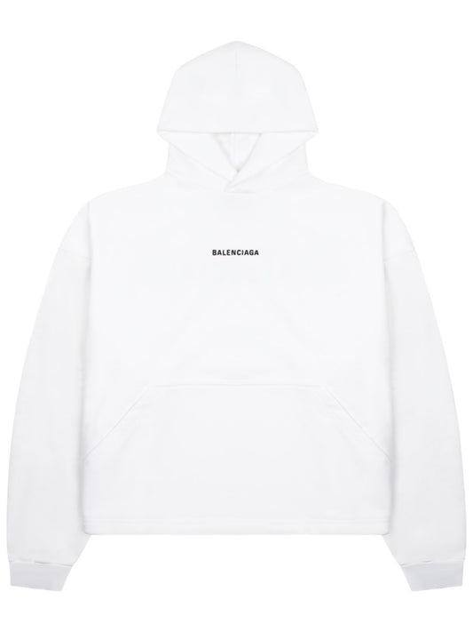 SWEATSHIRT WITH LOGO