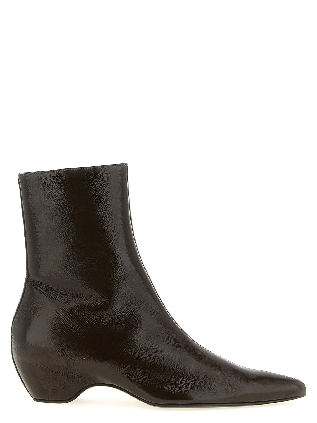 'Sybil' ankle boots