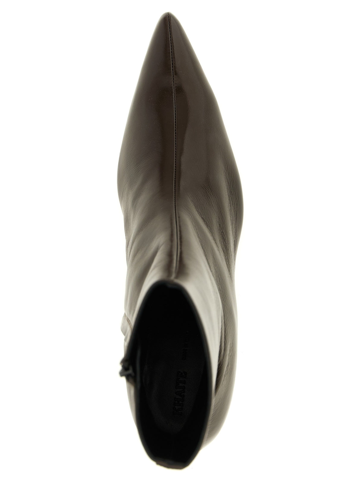 'Sybil' ankle boots