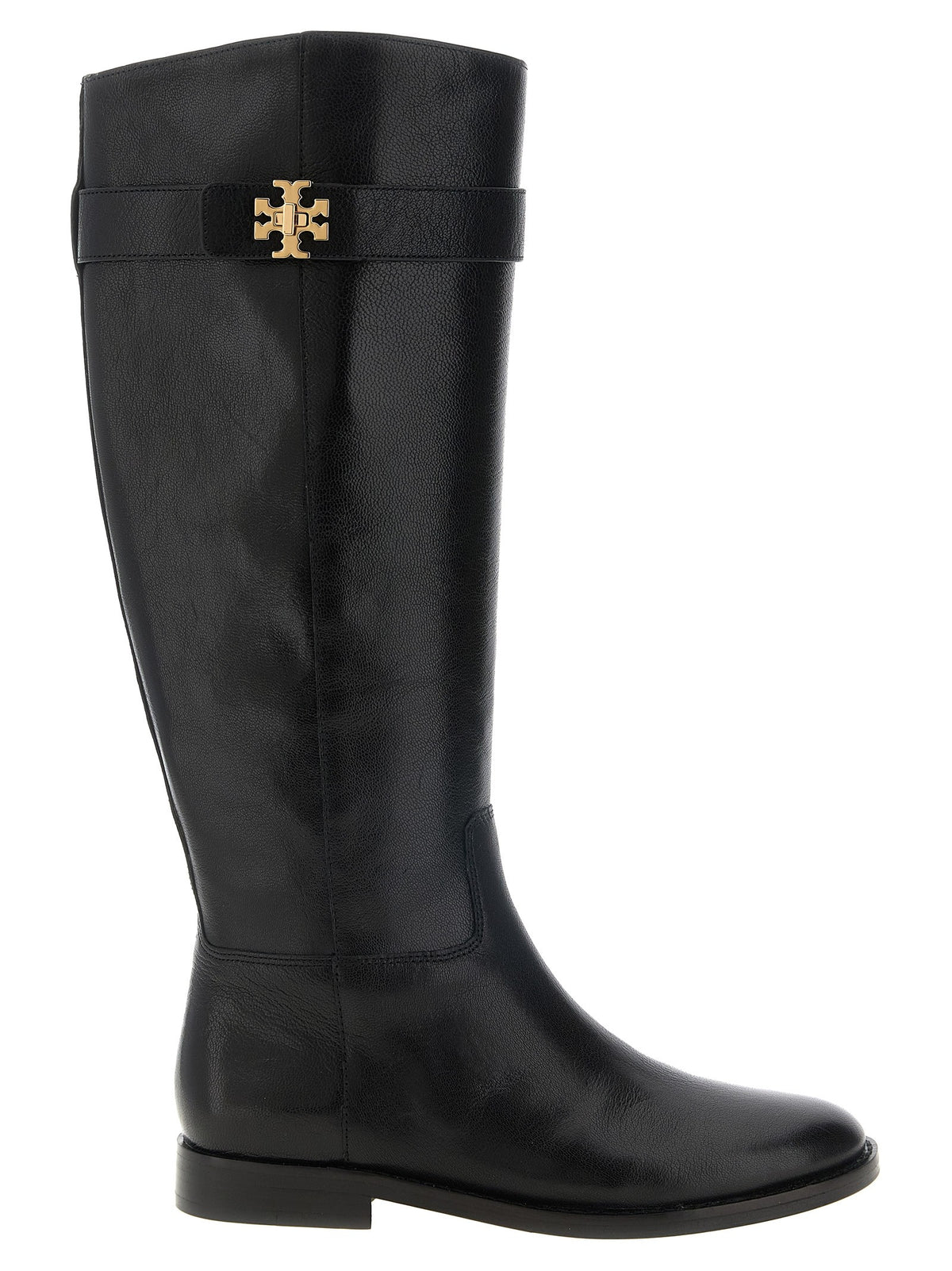 'T-lock' boots