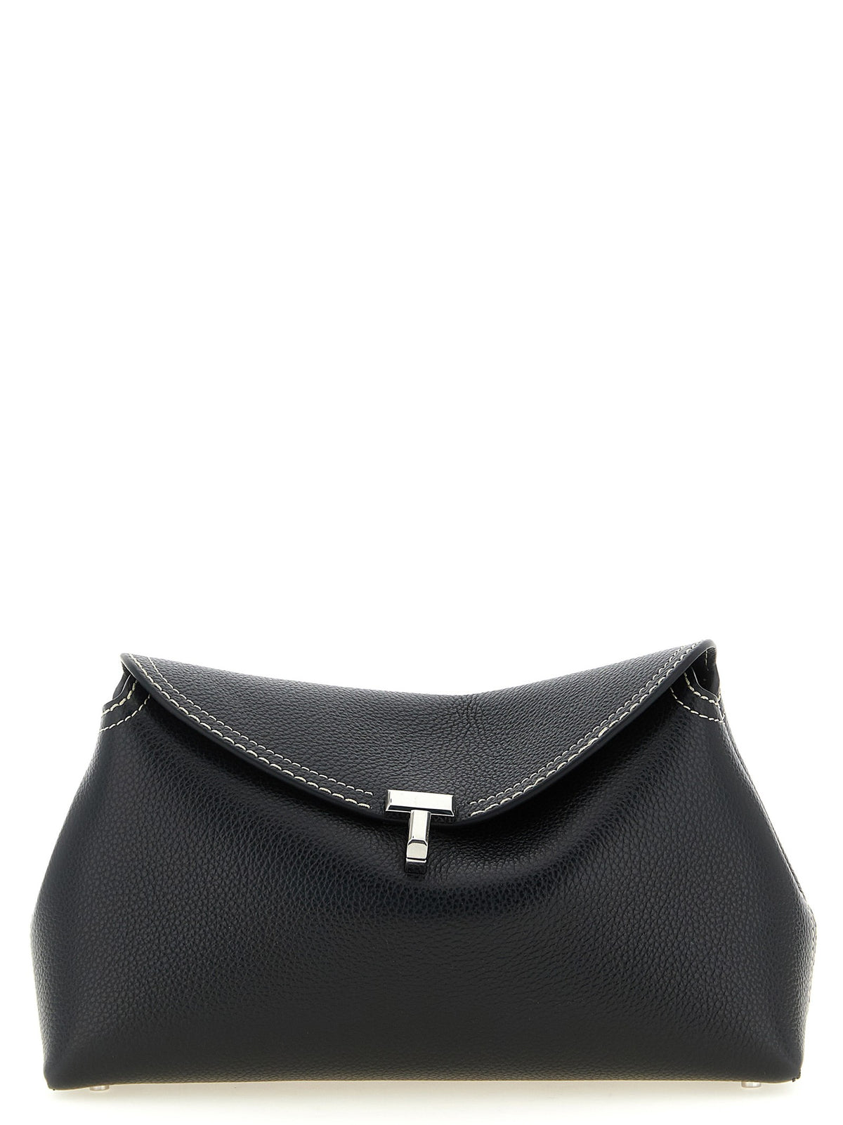 'T-lock' clutch