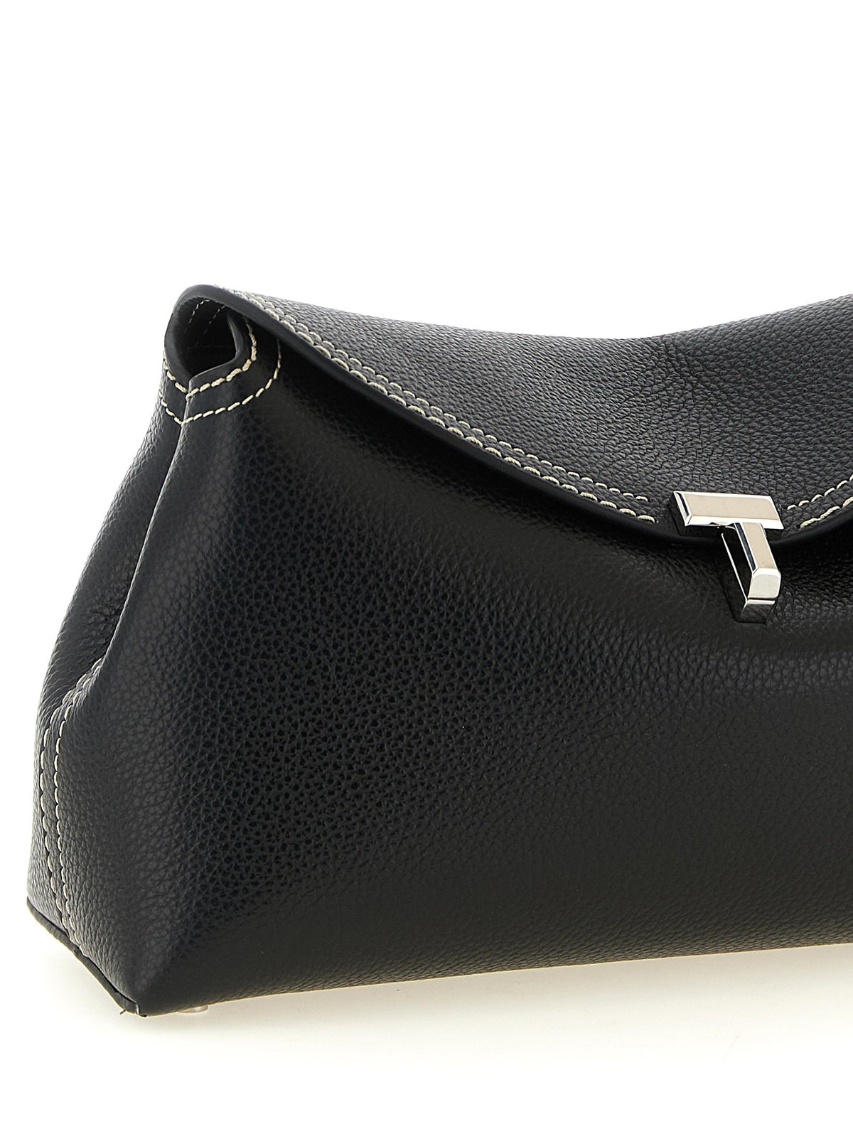 'T-lock' clutch