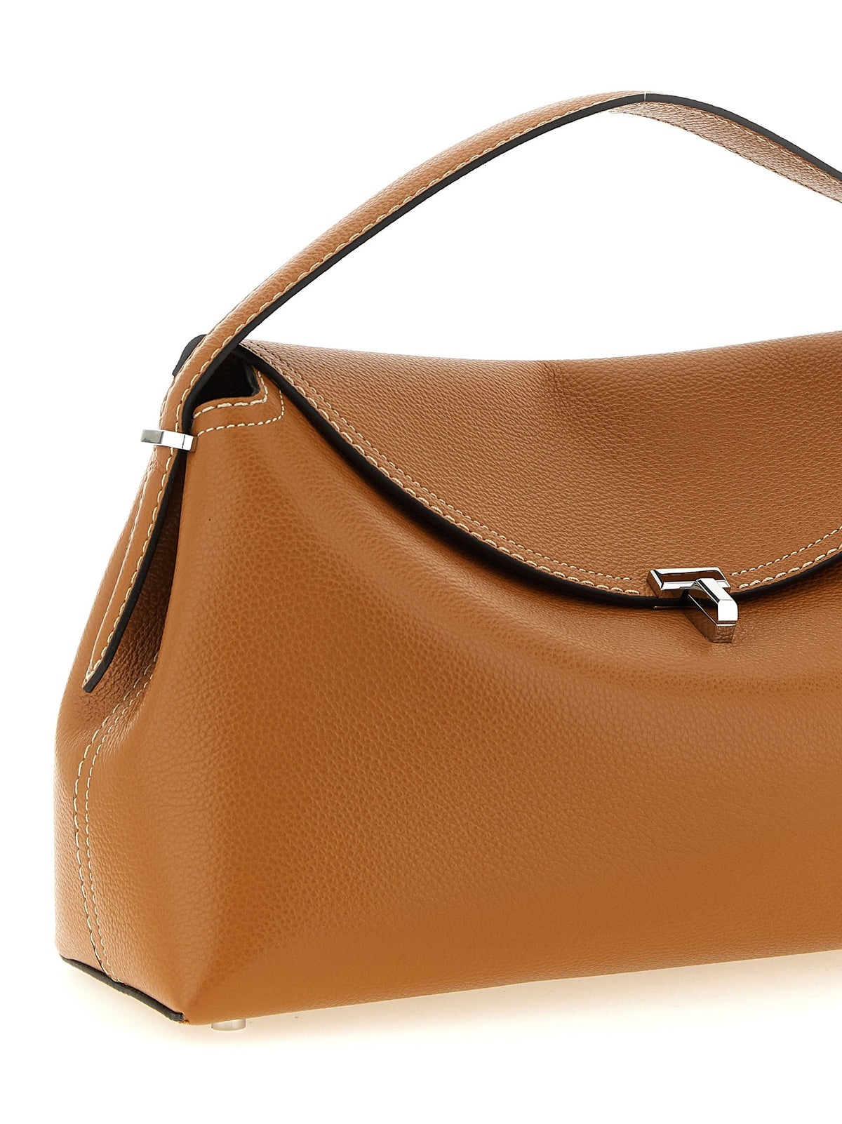'T-lock' handbag