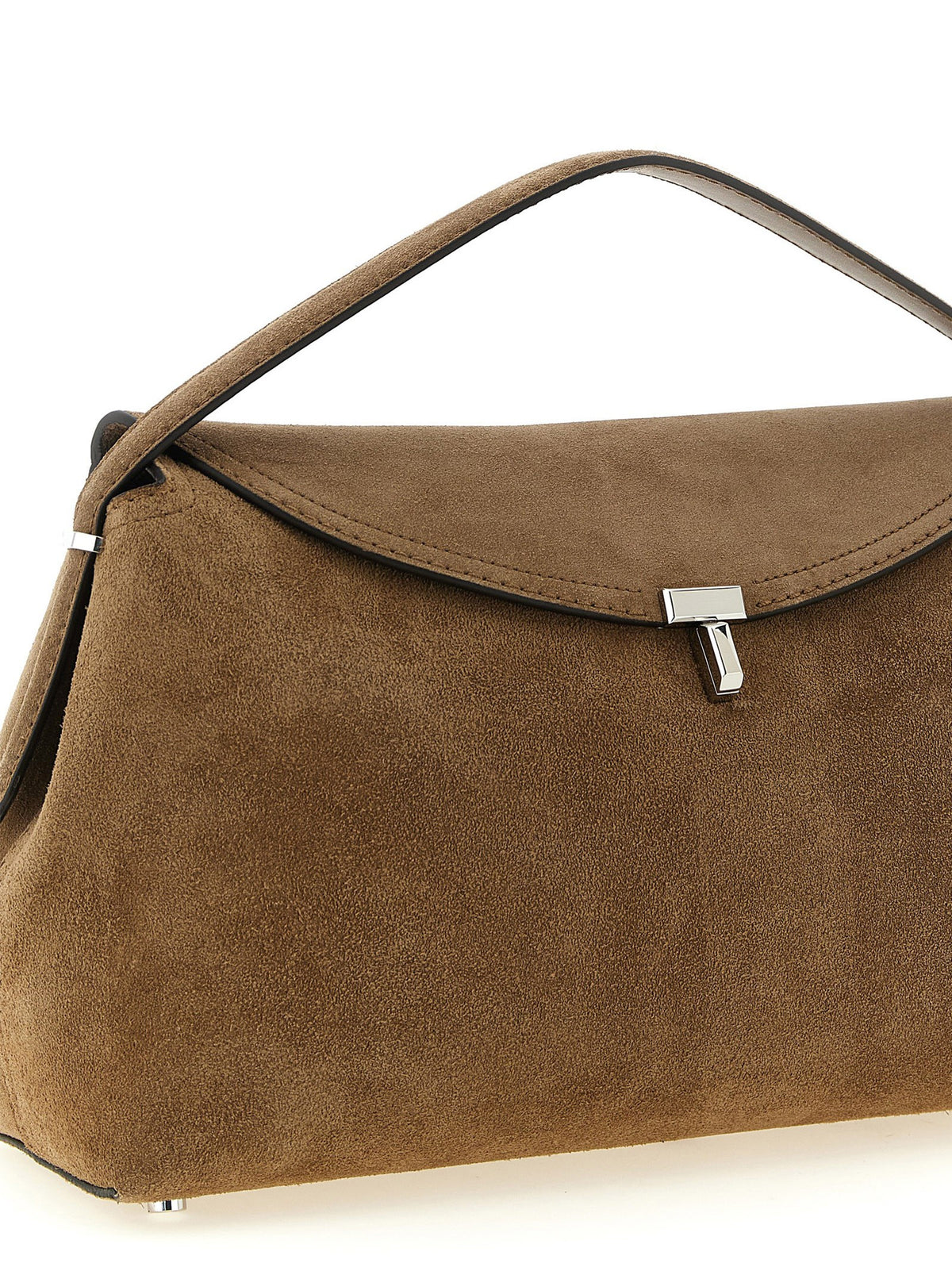 'T-lock' handbag