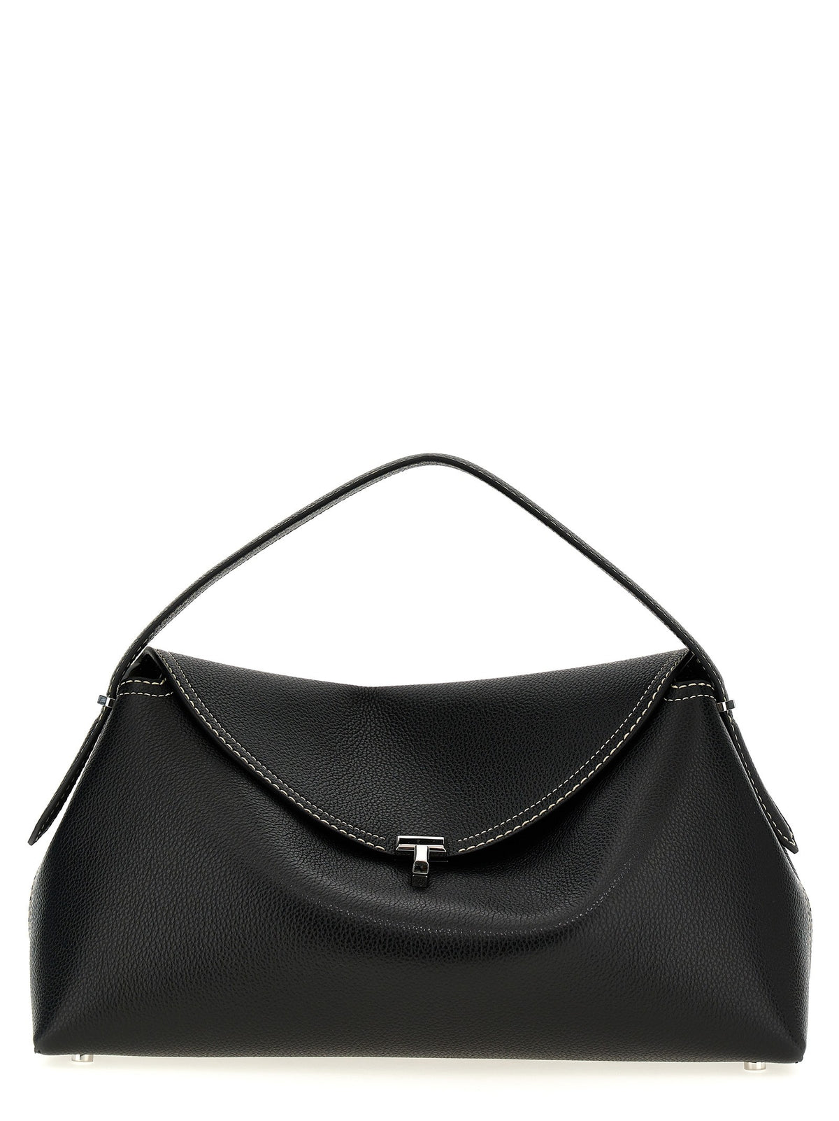 'T-lock' handbag