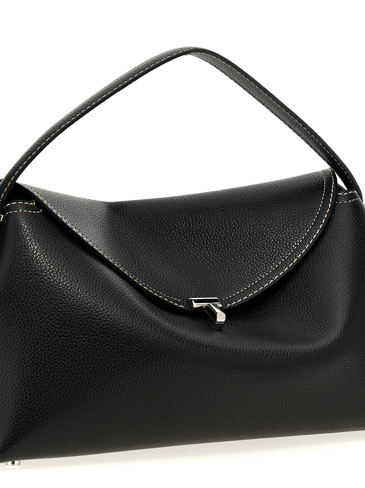 'T-lock' handbag