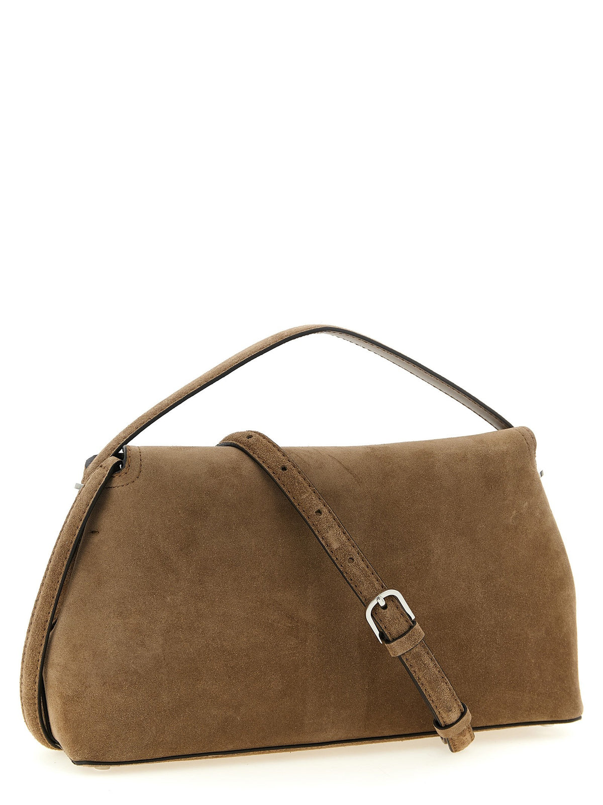 'T-lock' handbag