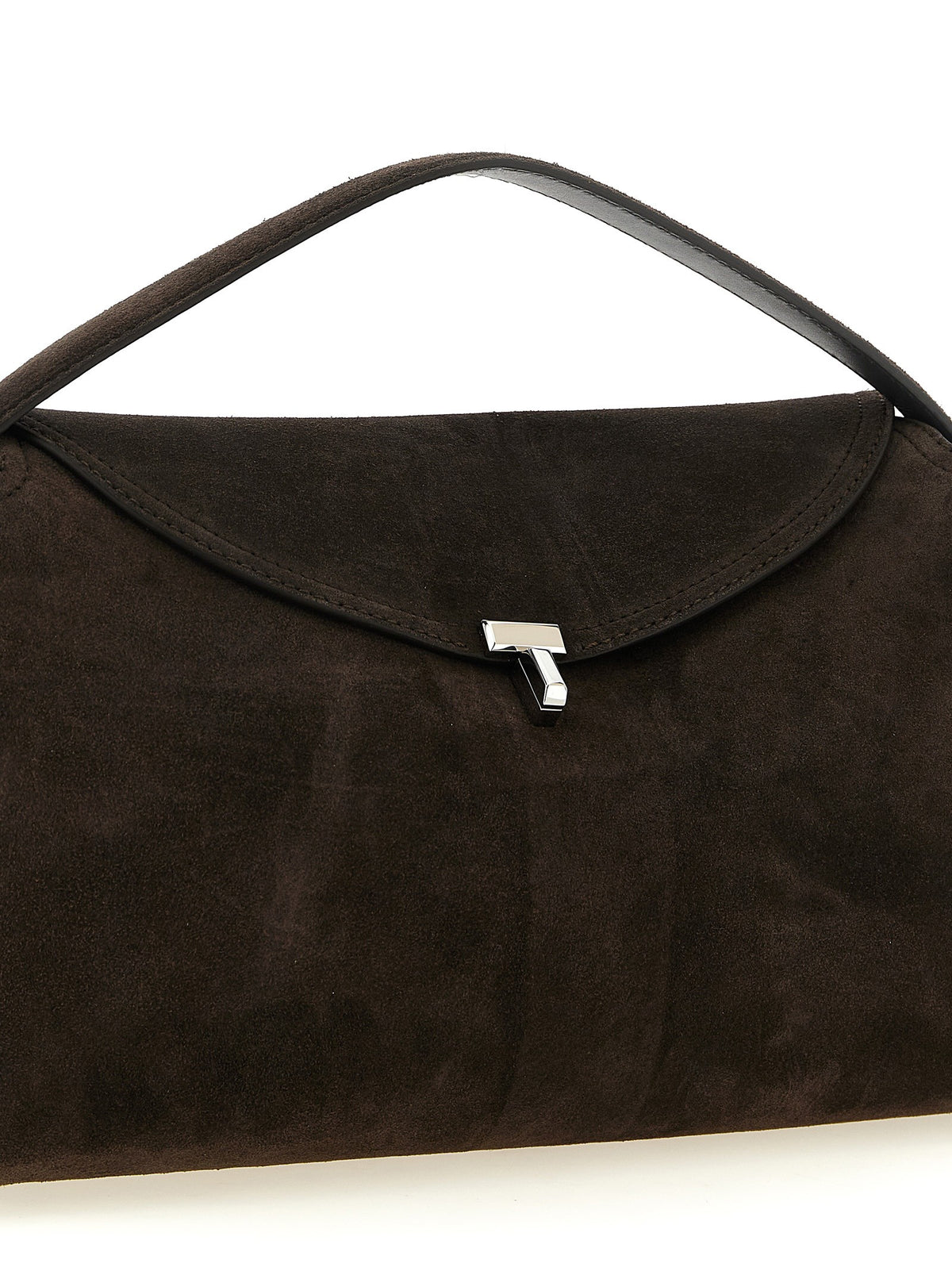 'T-lock' handbag