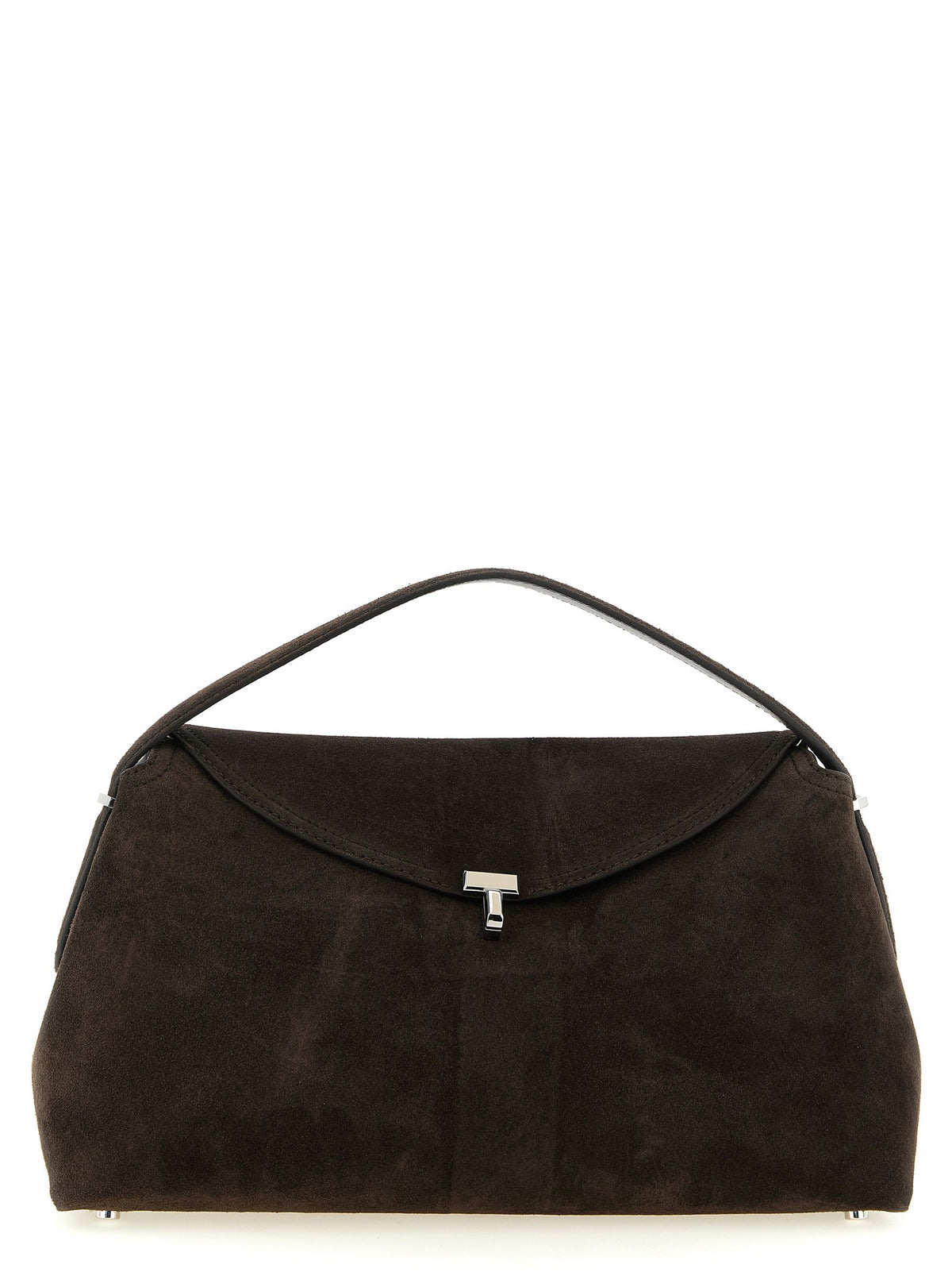 'T-lock' handbag