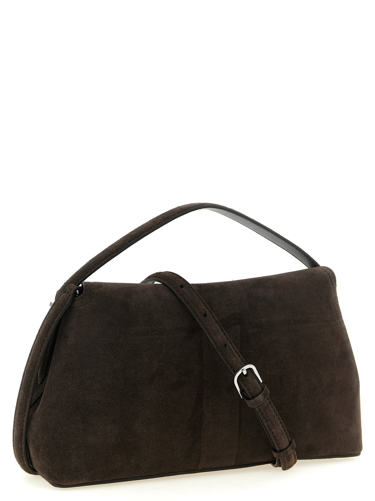 'T-lock' handbag