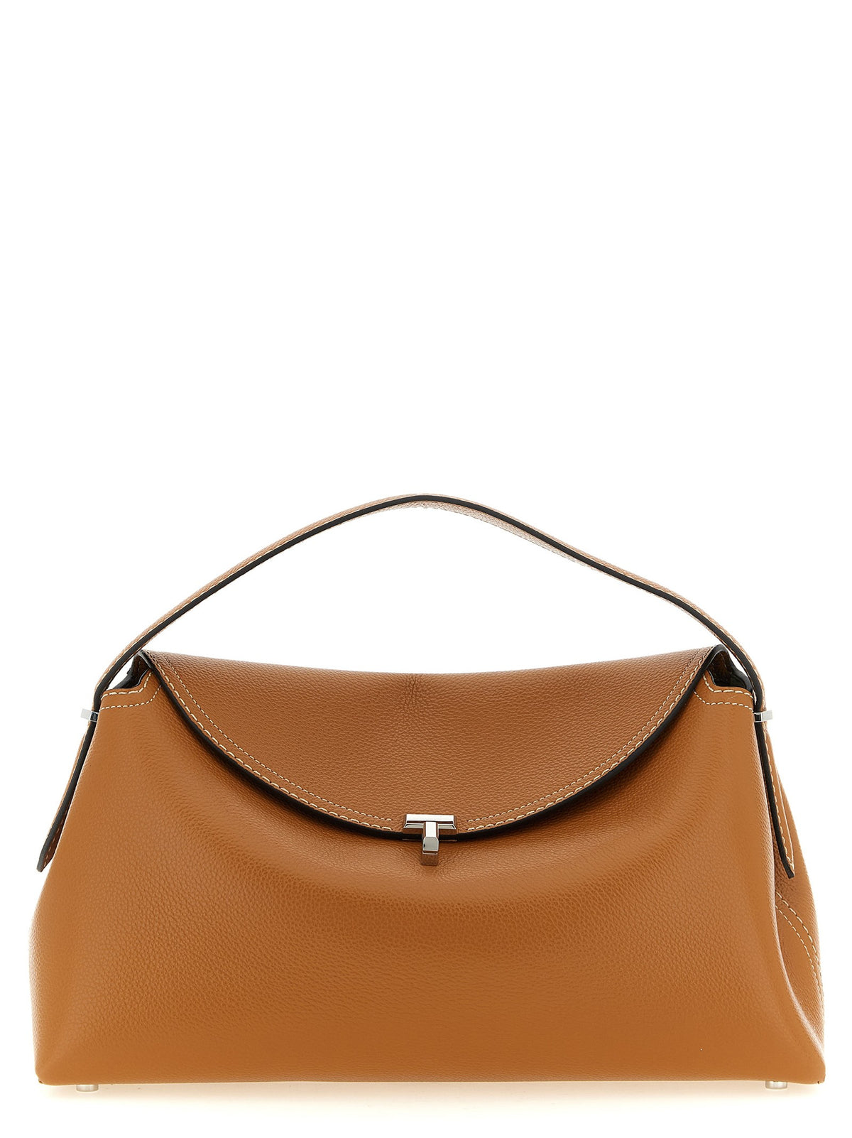 'T-lock' handbag