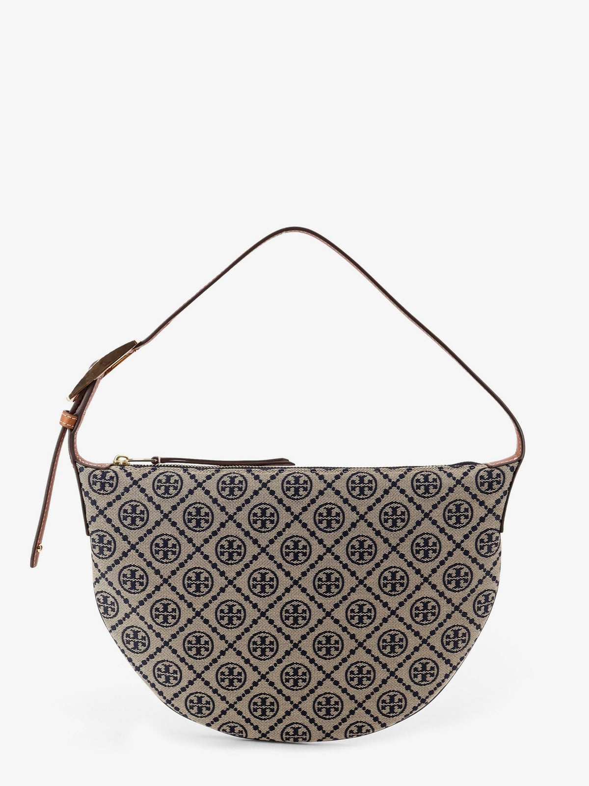 T Monogram Small Balloon shoulder Bag