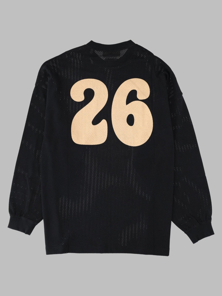 T-Shirt a Manica Lunga "Merch"