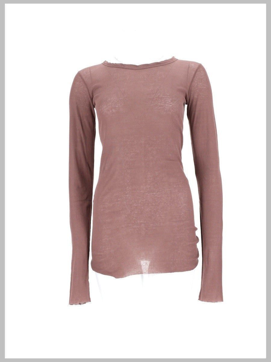 T-SHIRT A MANICA LUNGA