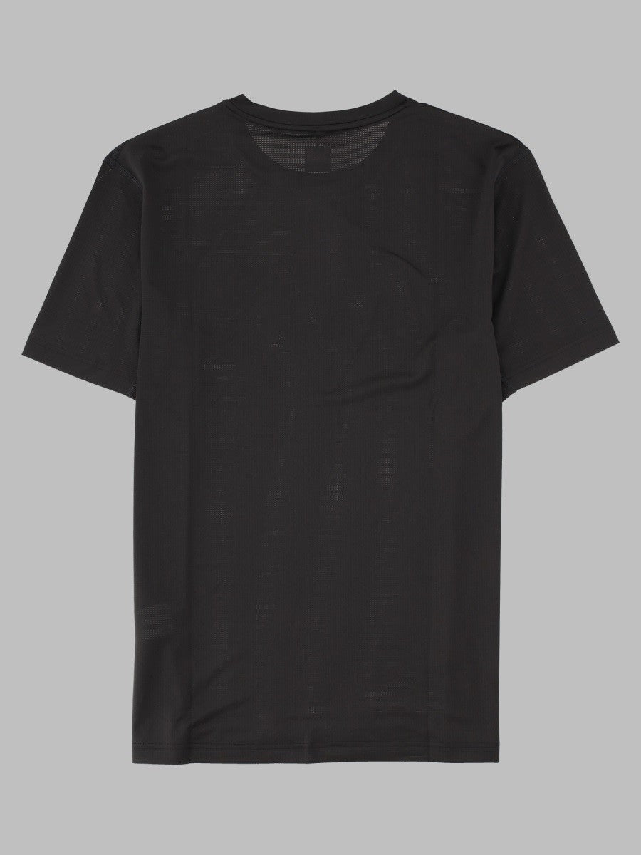 T-Shirt "Active" Con Logo