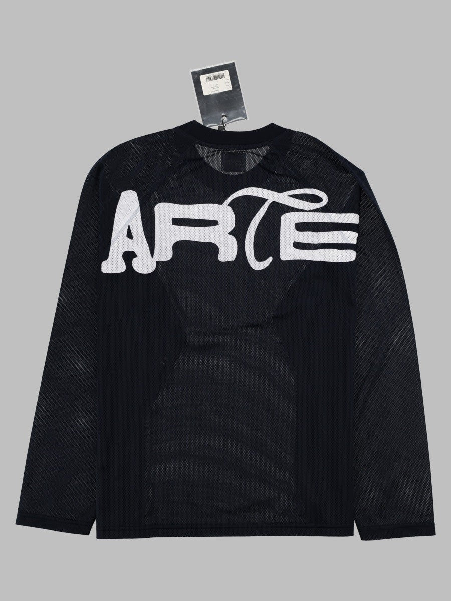 T-Shirt Aero In Mesh