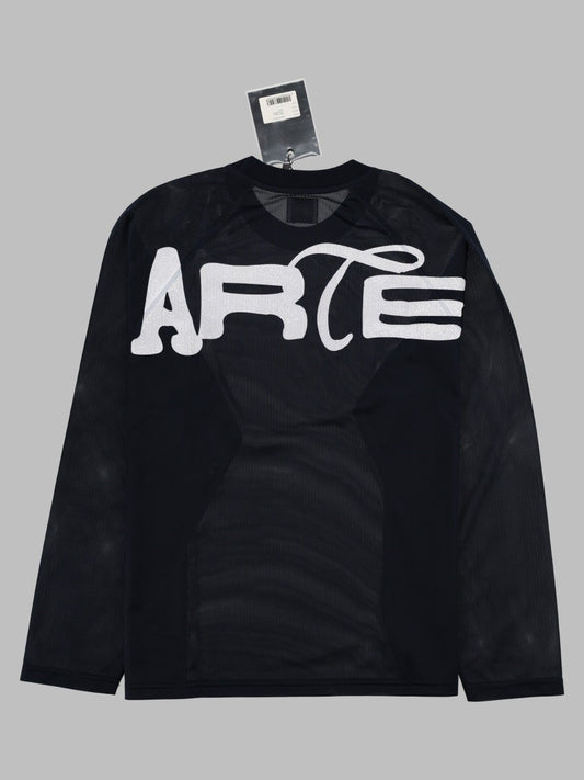 T-Shirt Aero In Mesh