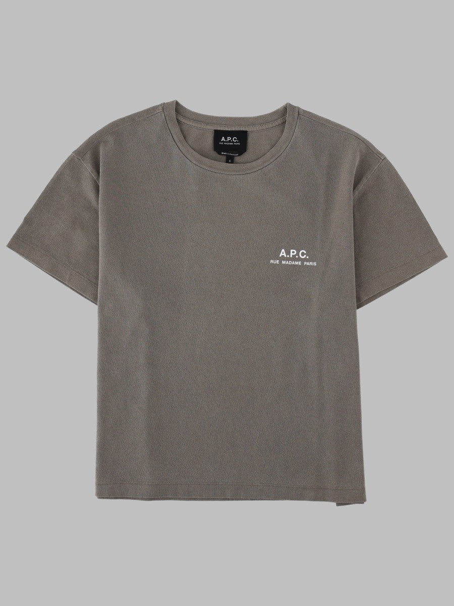 T-SHIRT "AURORE"