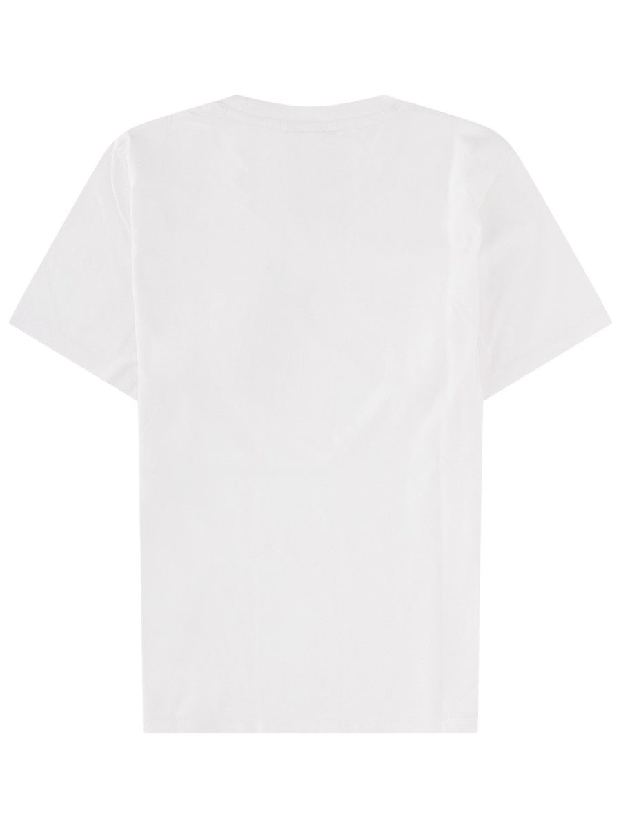 T-SHIRT "BABY FOX"