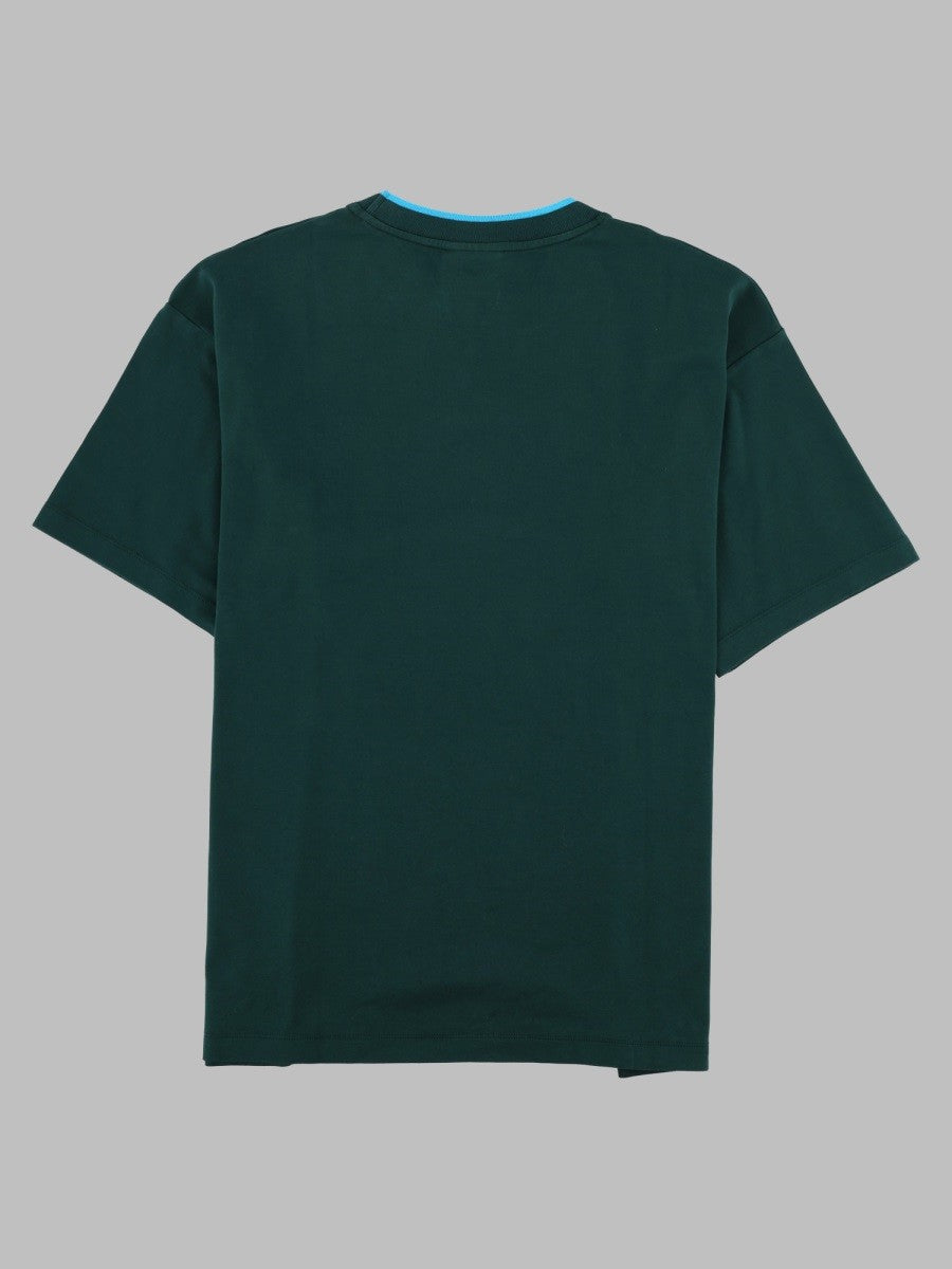 T-Shirt "Bellissima"